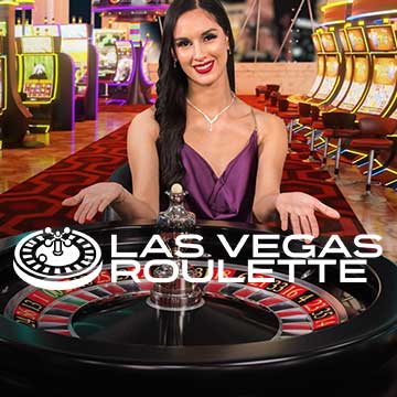 Las Vegas Roulette